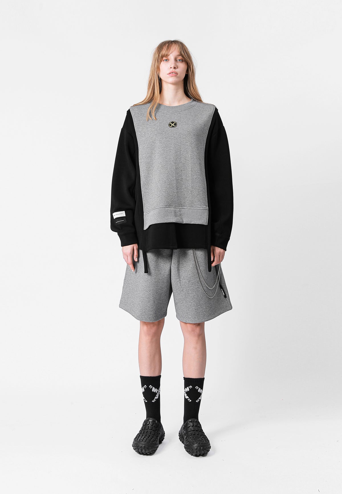 MWM SWEATSHIRT