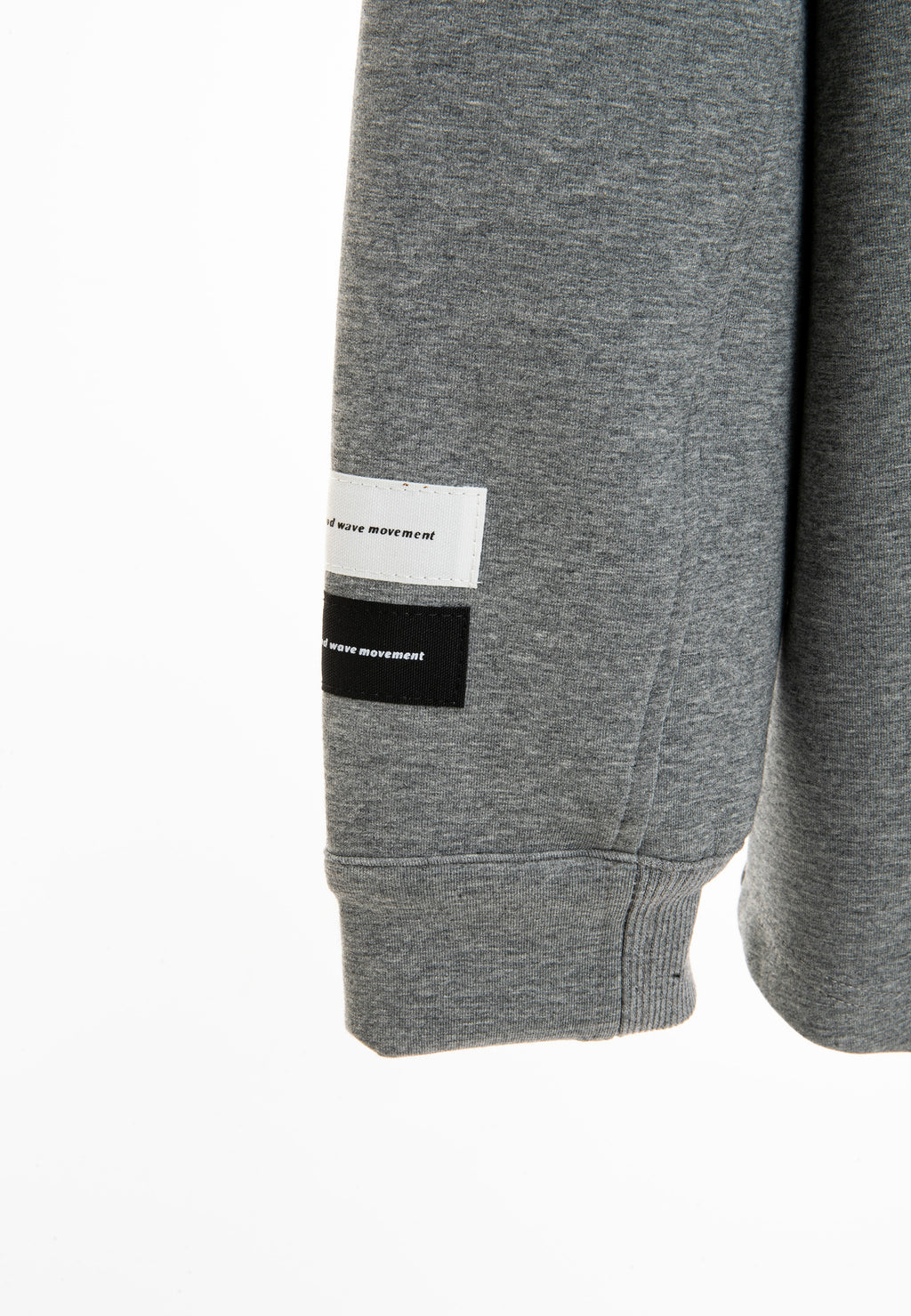 MWM SWEATSHIRT