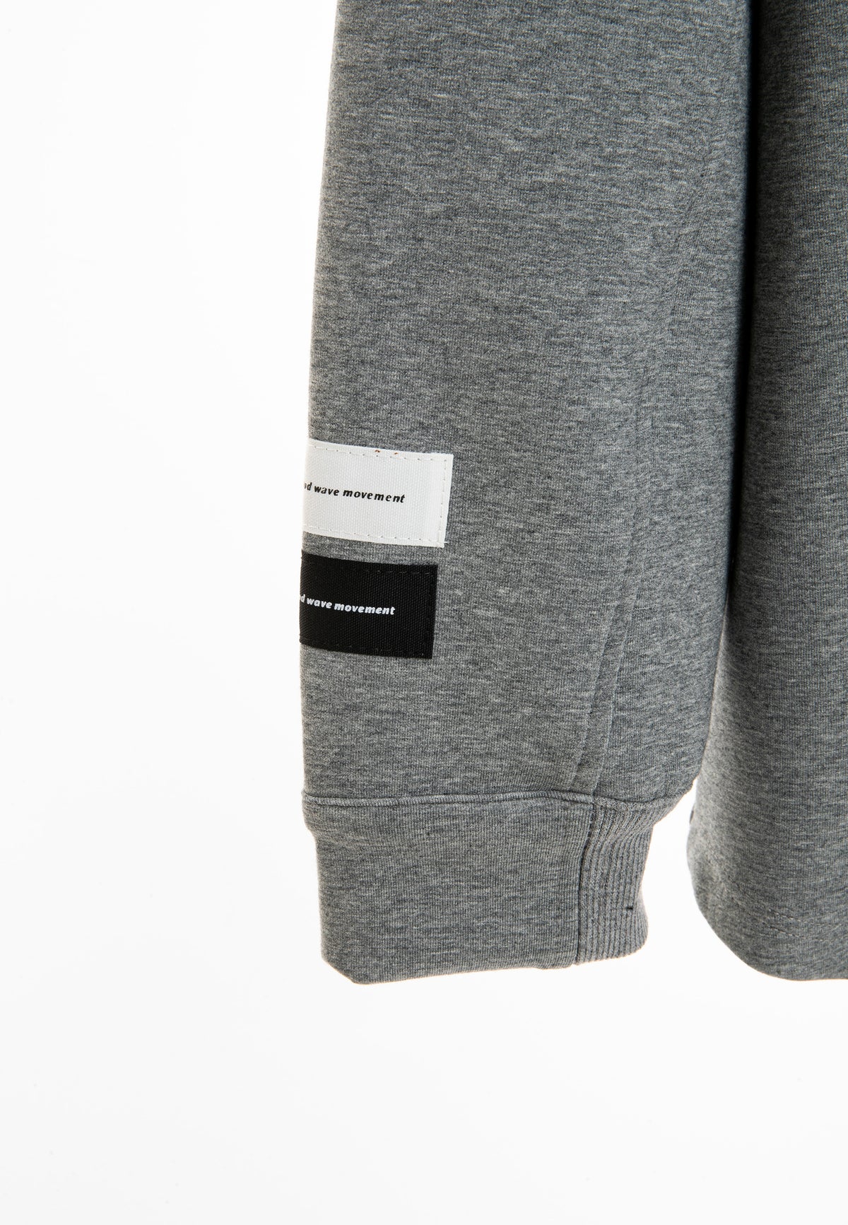 SUDADERA MWM