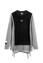 MWM SWEATSHIRT