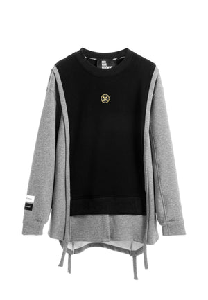 NEGRO/GRIS
