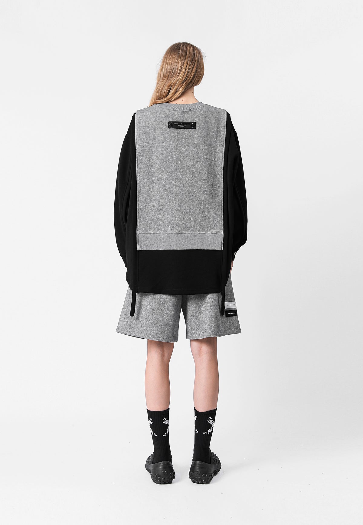 MWM SWEATSHIRT