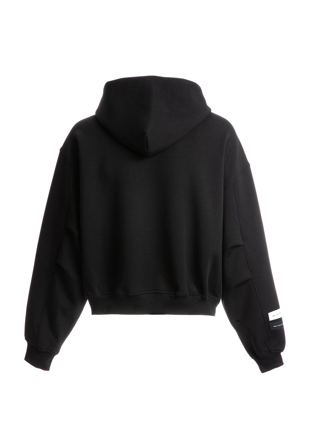OVERSIZED HOODIE