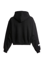 OVERSIZED HOODIE