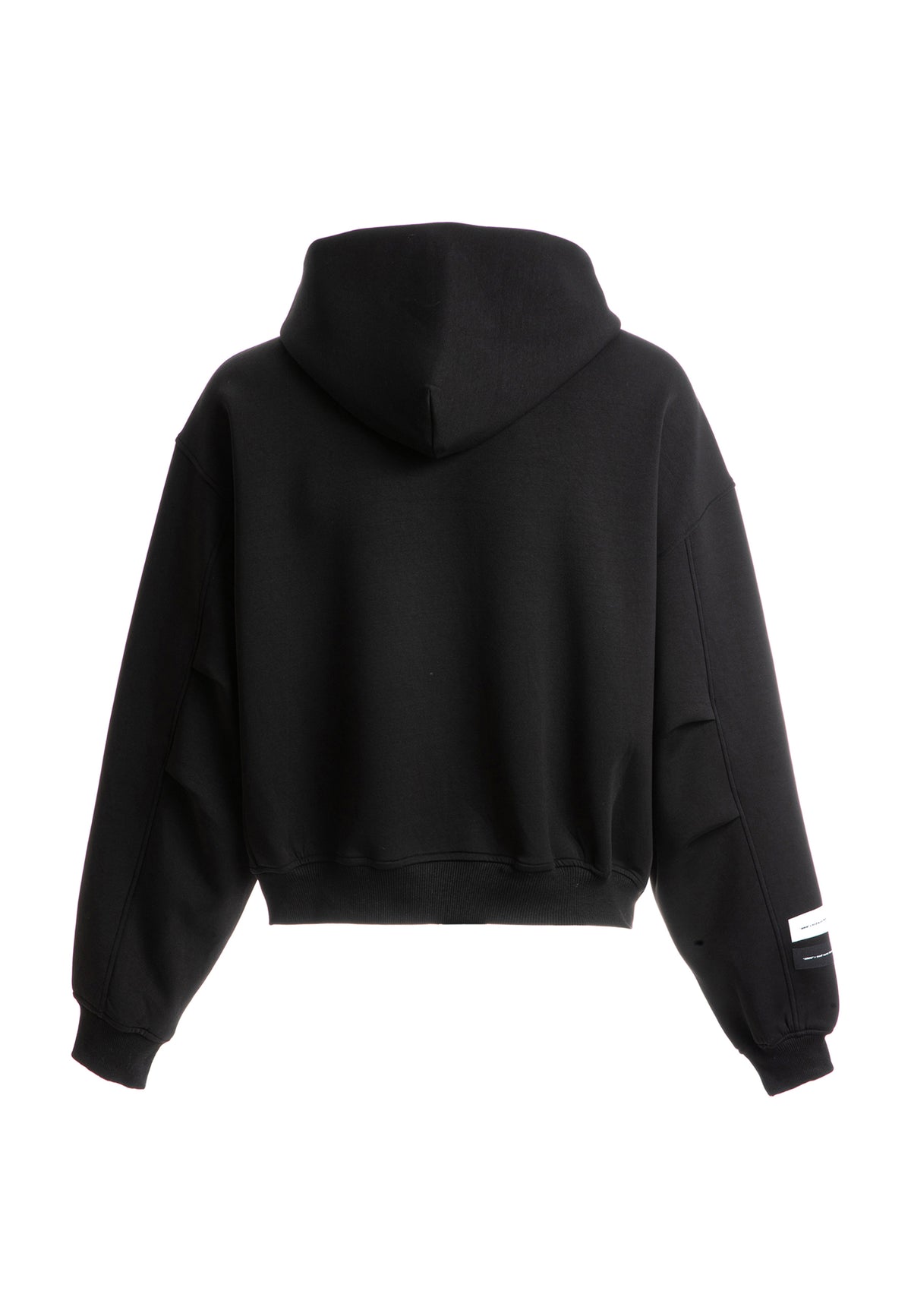 OVERSIZED HOODIE