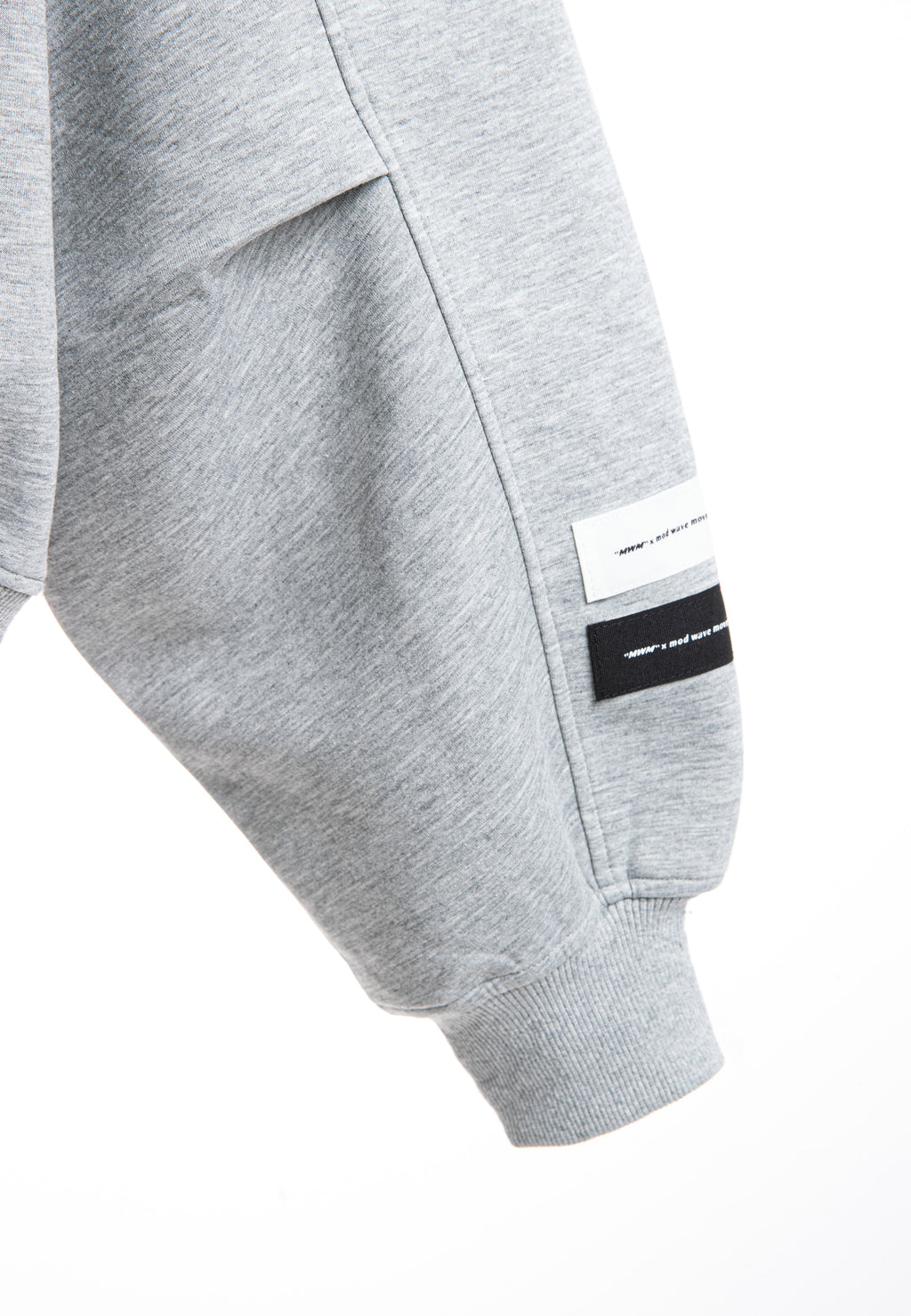 OVERSIZED HOODIE