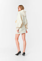 OVERSIZED HOODIE