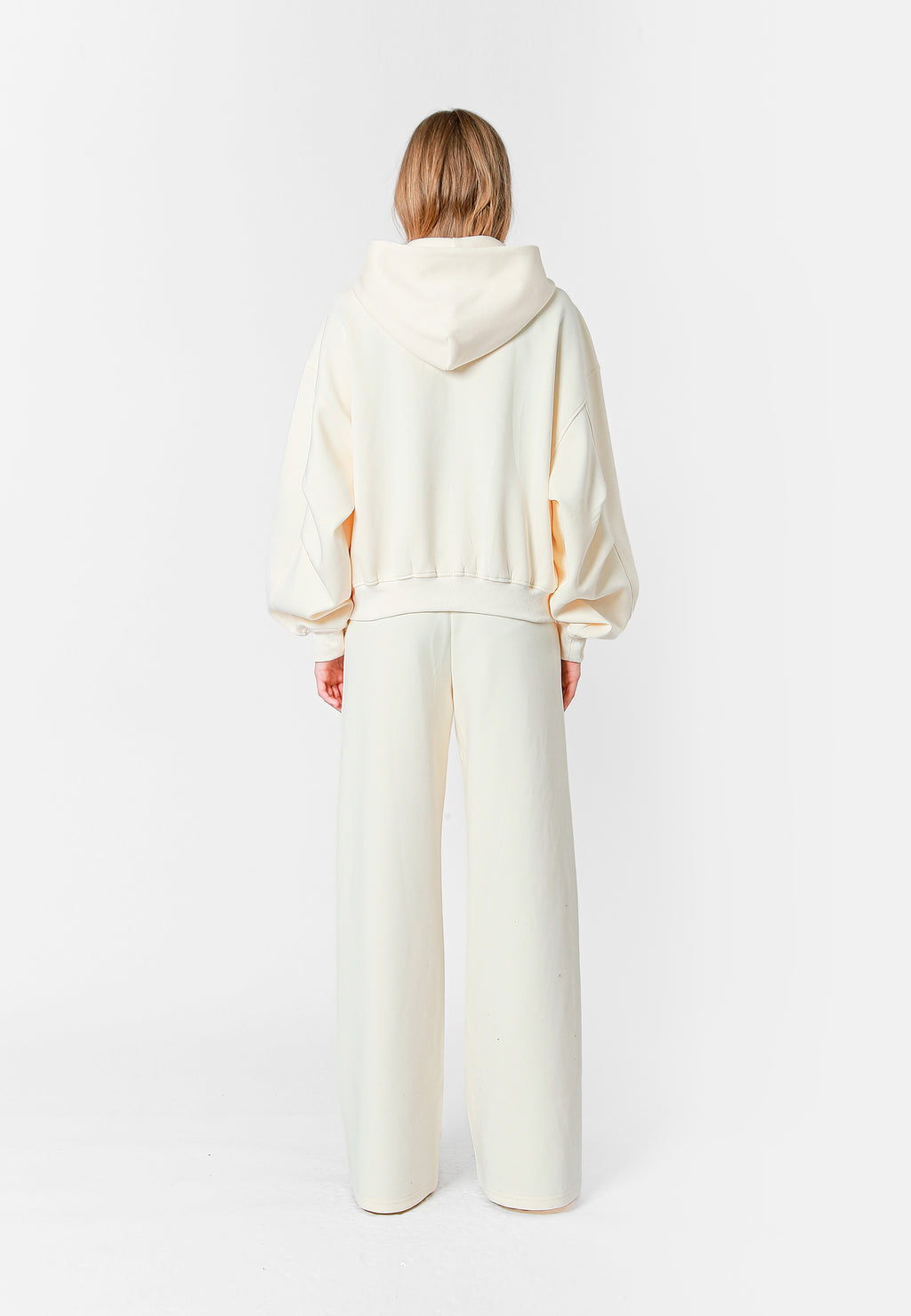 OVERSIZED HOODIE