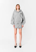 OVERSIZED HOODIE