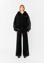 OVERSIZED HOODIE