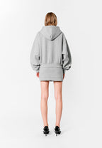 OVERSIZED HOODIE