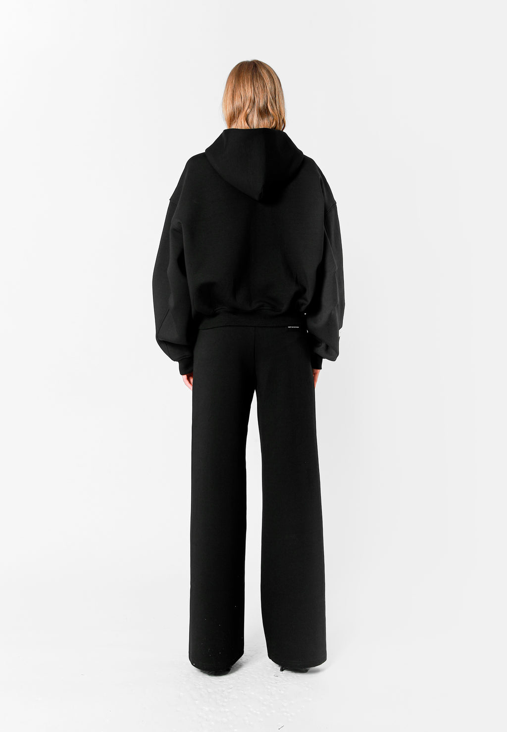 OVERSIZED HOODIE