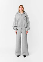 OVERSIZED HOODIE