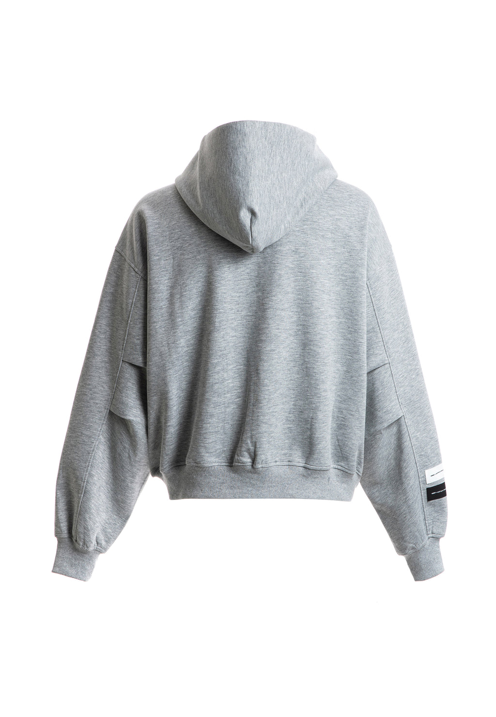 OVERSIZED HOODIE