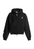 OVERSIZED HOODIE