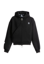 OVERSIZED HOODIE