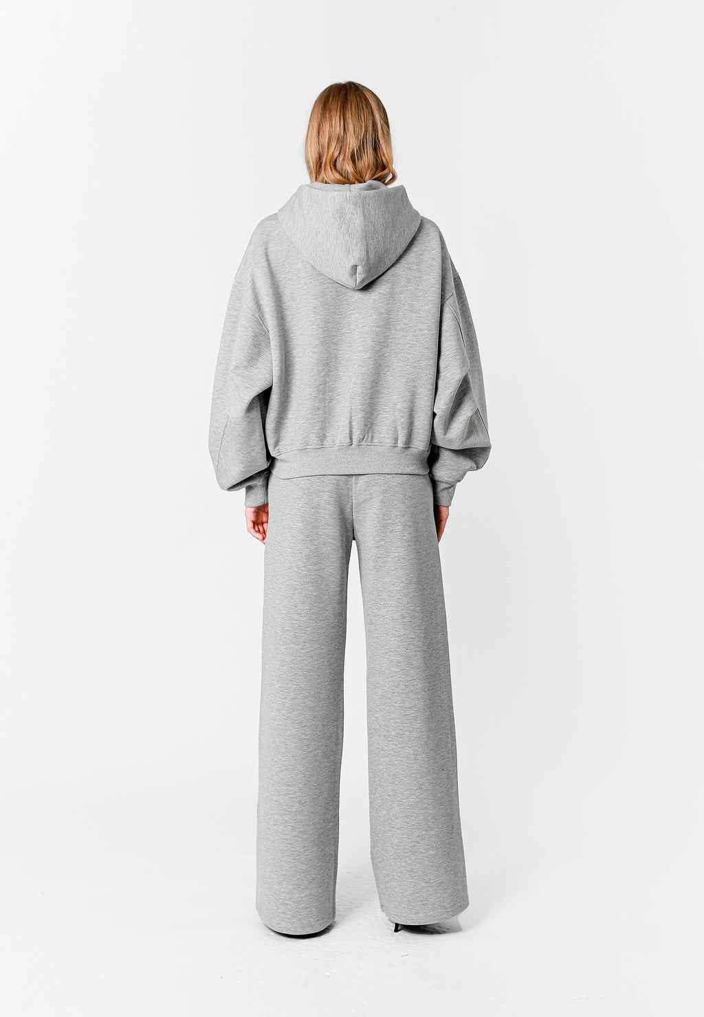 OVERSIZED HOODIE