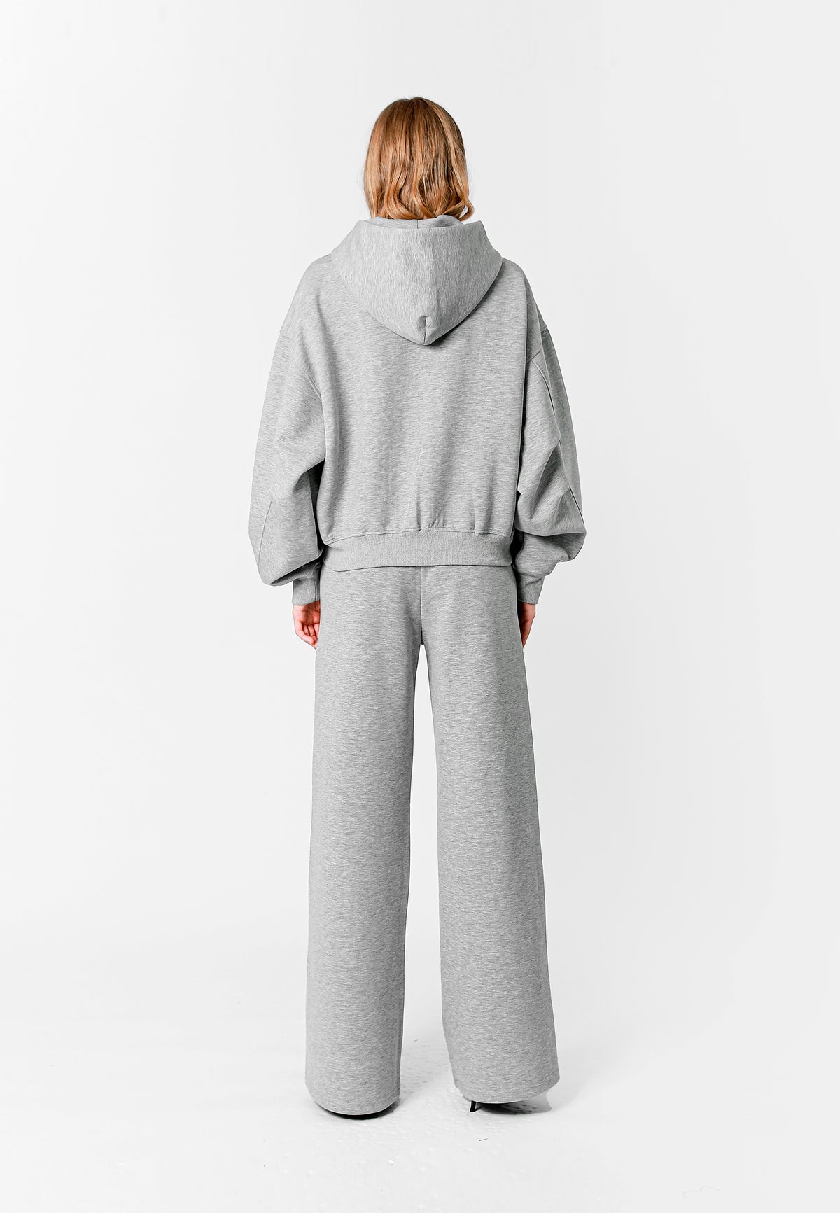 OVERSIZED HOODIE