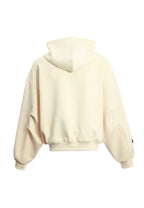 OVERSIZED HOODIE