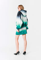 SUDADERA CON CAPUCHA OVERSIZED
