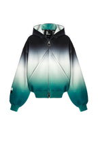 SUDADERA CON CAPUCHA OVERSIZED