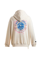 MWM ALMOND BLOSSOM HOODIE
