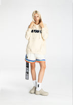 MWM ALMOND BLOSSOM HOODIE