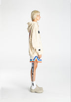 MWM ALMOND BLOSSOM HOODIE