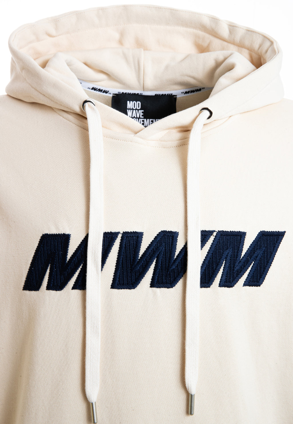 MWM ALMOND BLOSSOM HOODIE