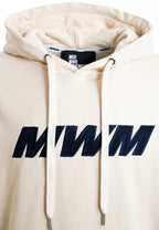 MWM ALMOND BLOSSOM HOODIE