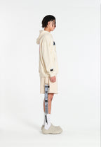 MWM ALMOND BLOSSOM HOODIE