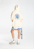 MWM ALMOND BLOSSOM HOODIE