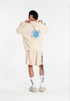 MWM ALMOND BLOSSOM HOODIE