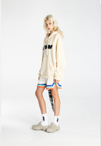 MWM ALMOND BLOSSOM HOODIE
