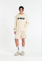 MWM ALMOND BLOSSOM HOODIE