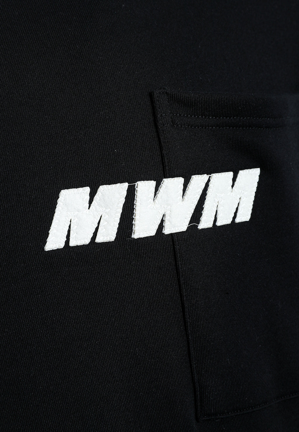 SUDADERA BANDANA MWM