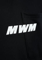 SUDADERA BANDANA MWM