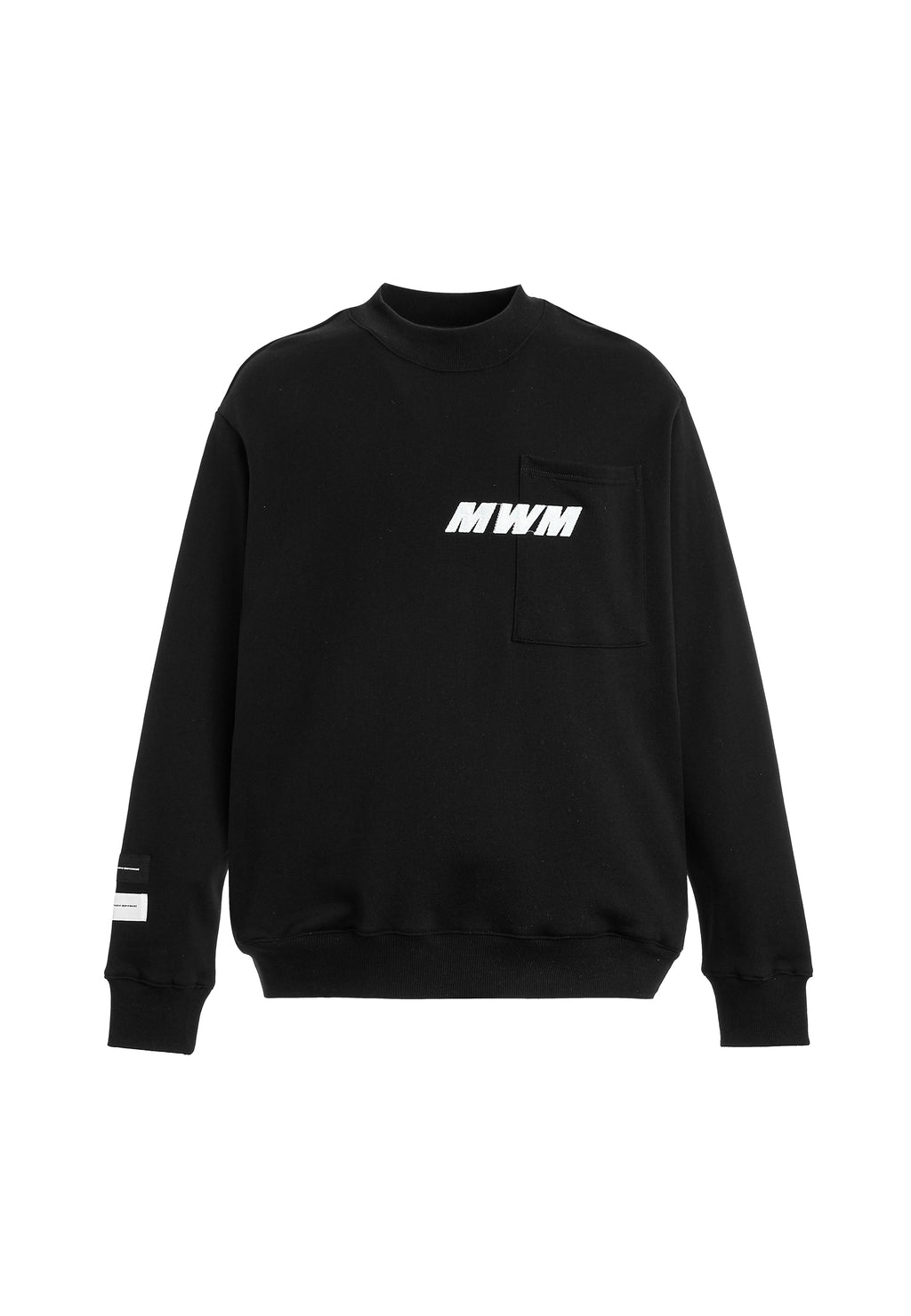 SUDADERA BANDANA MWM