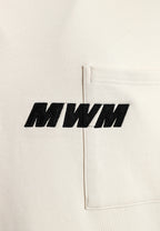 SUDADERA BANDANA MWM