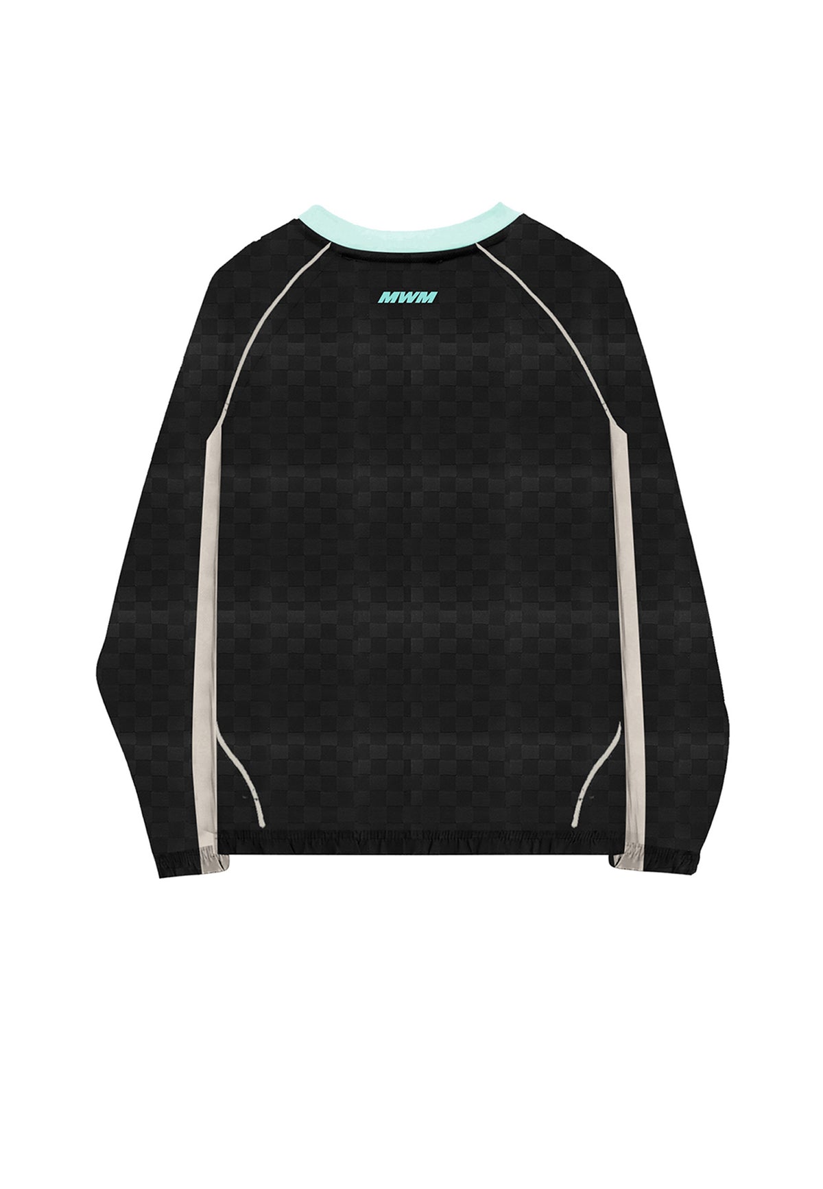 SUDADERA SOCCER MWM