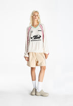 SUDADERA SOCCER MWM