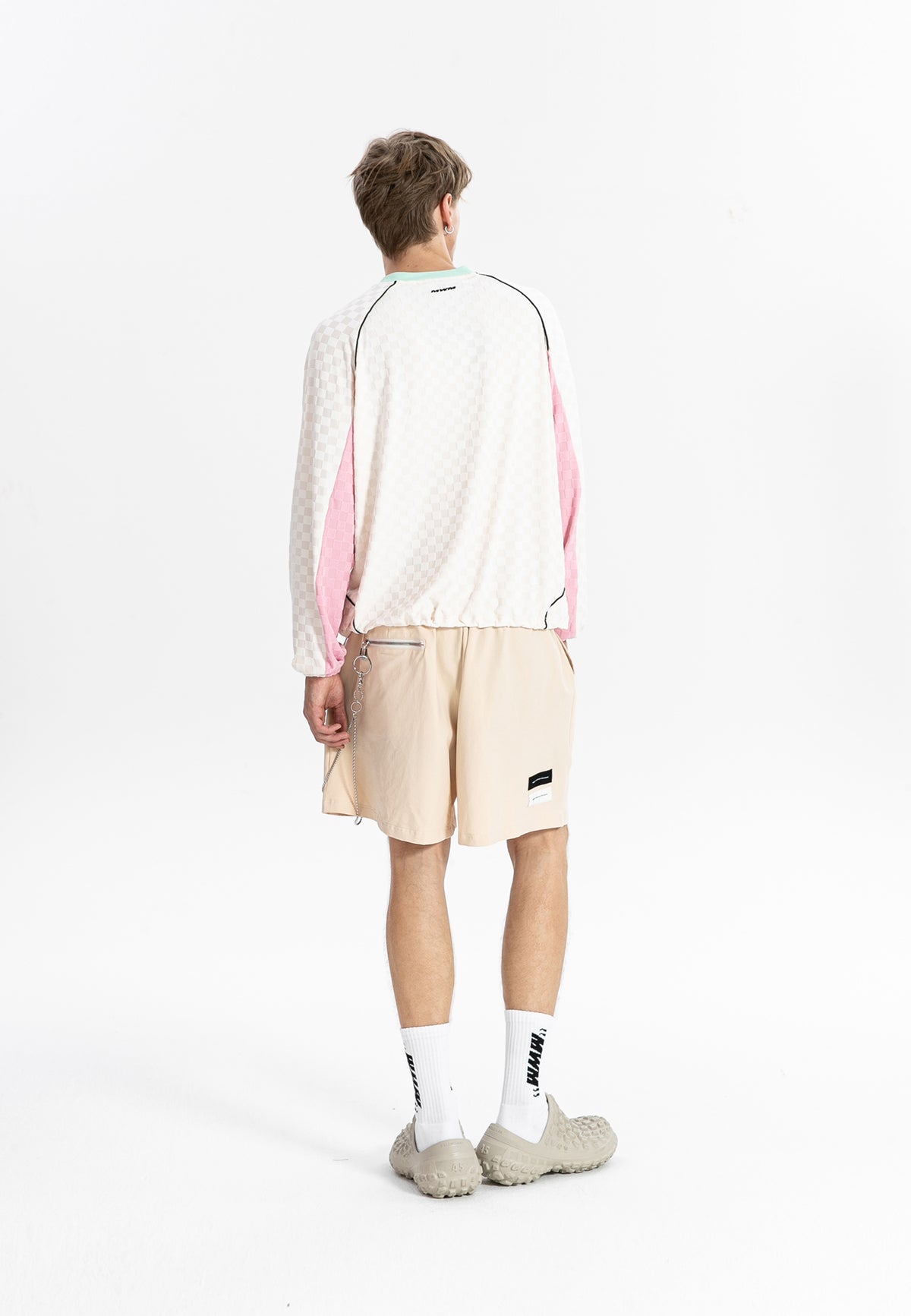 SUDADERA SOCCER MWM