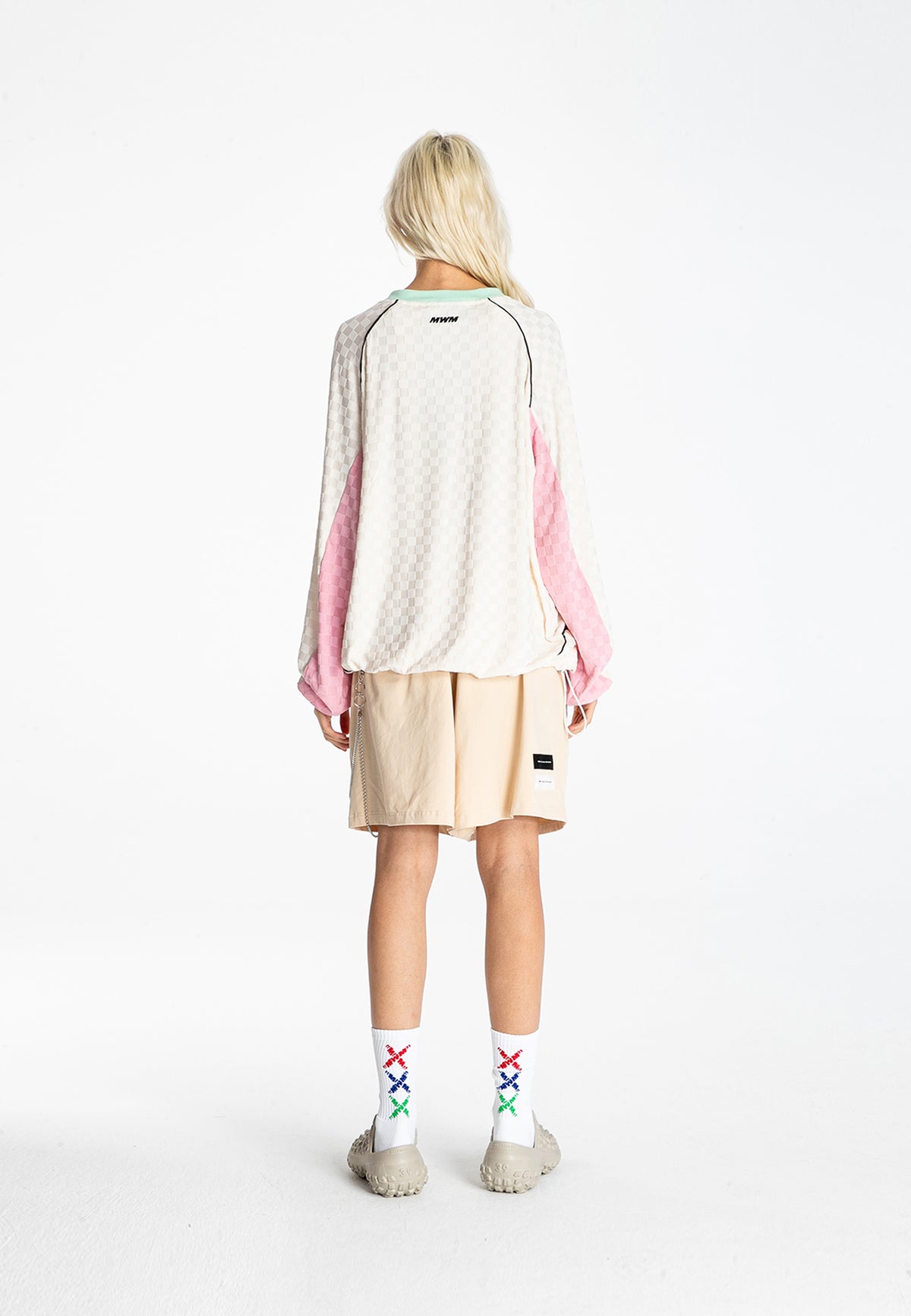 SUDADERA SOCCER MWM