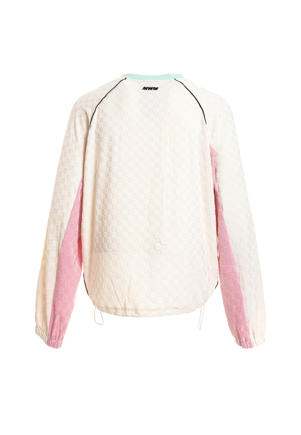 SUDADERA SOCCER MWM