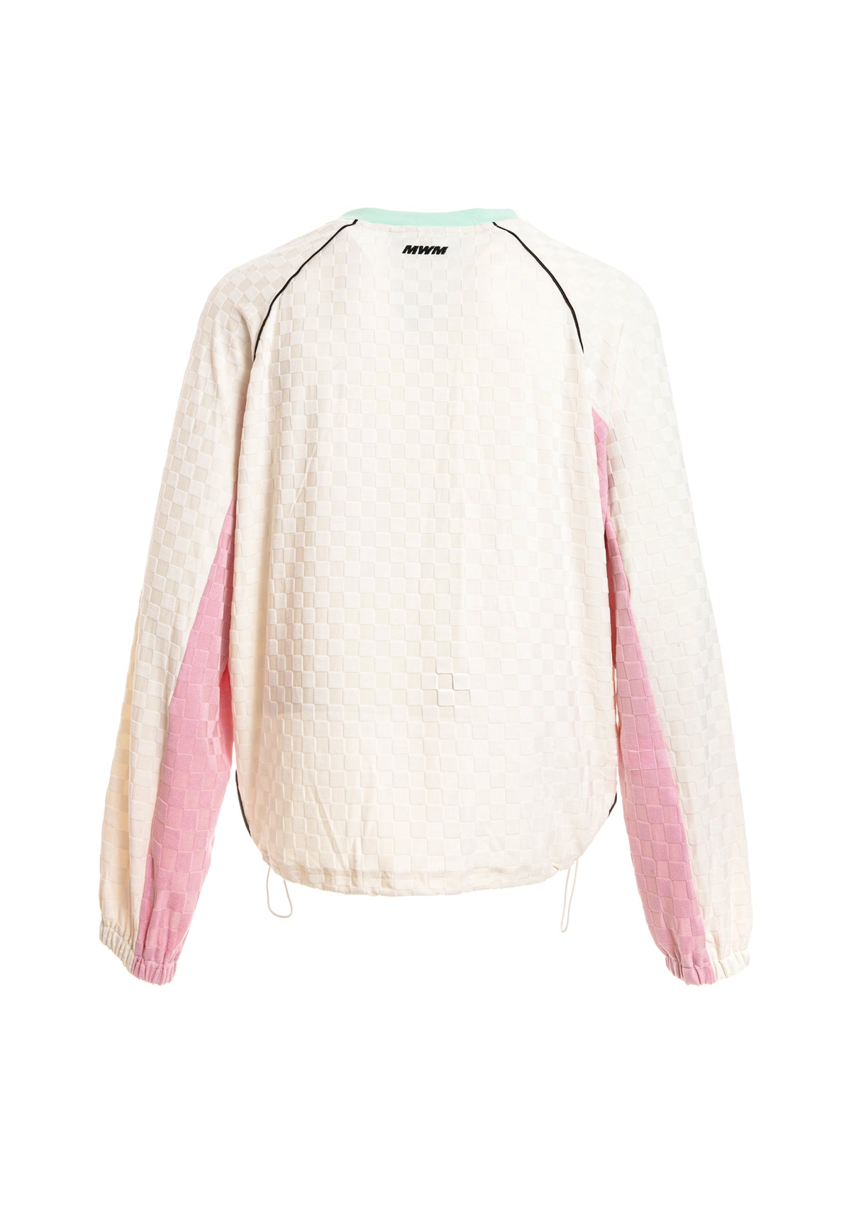 SUDADERA SOCCER MWM