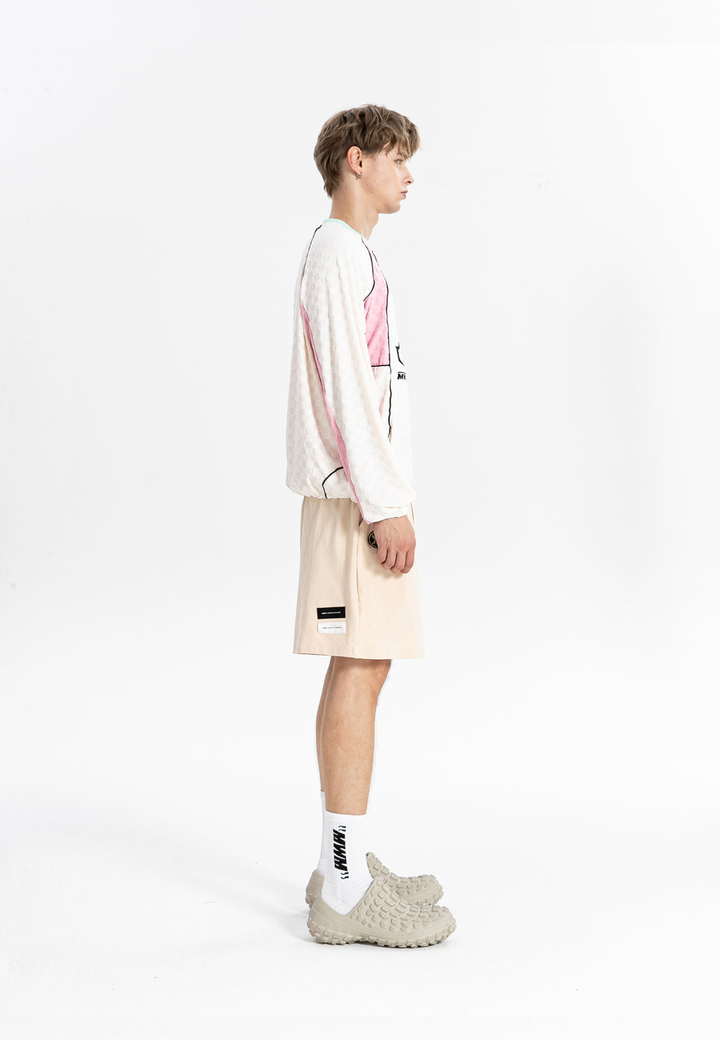 SUDADERA SOCCER MWM