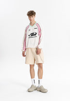 SUDADERA SOCCER MWM