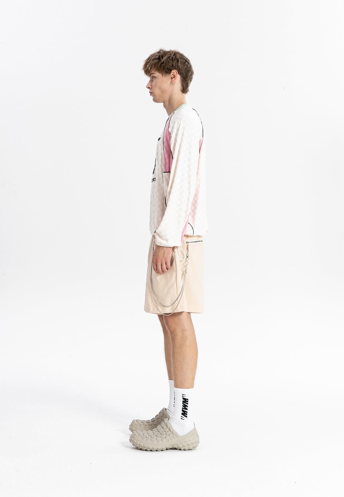 SUDADERA SOCCER MWM