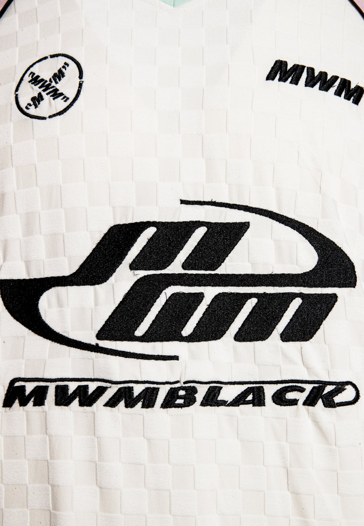 SUDADERA SOCCER MWM
