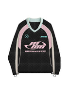 SUDADERA SOCCER MWM